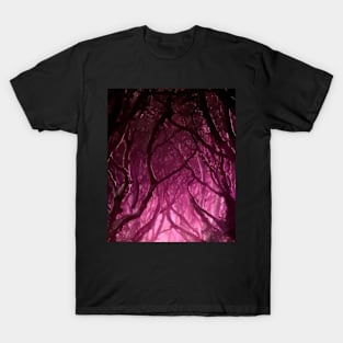 Tangled Trees T-Shirt